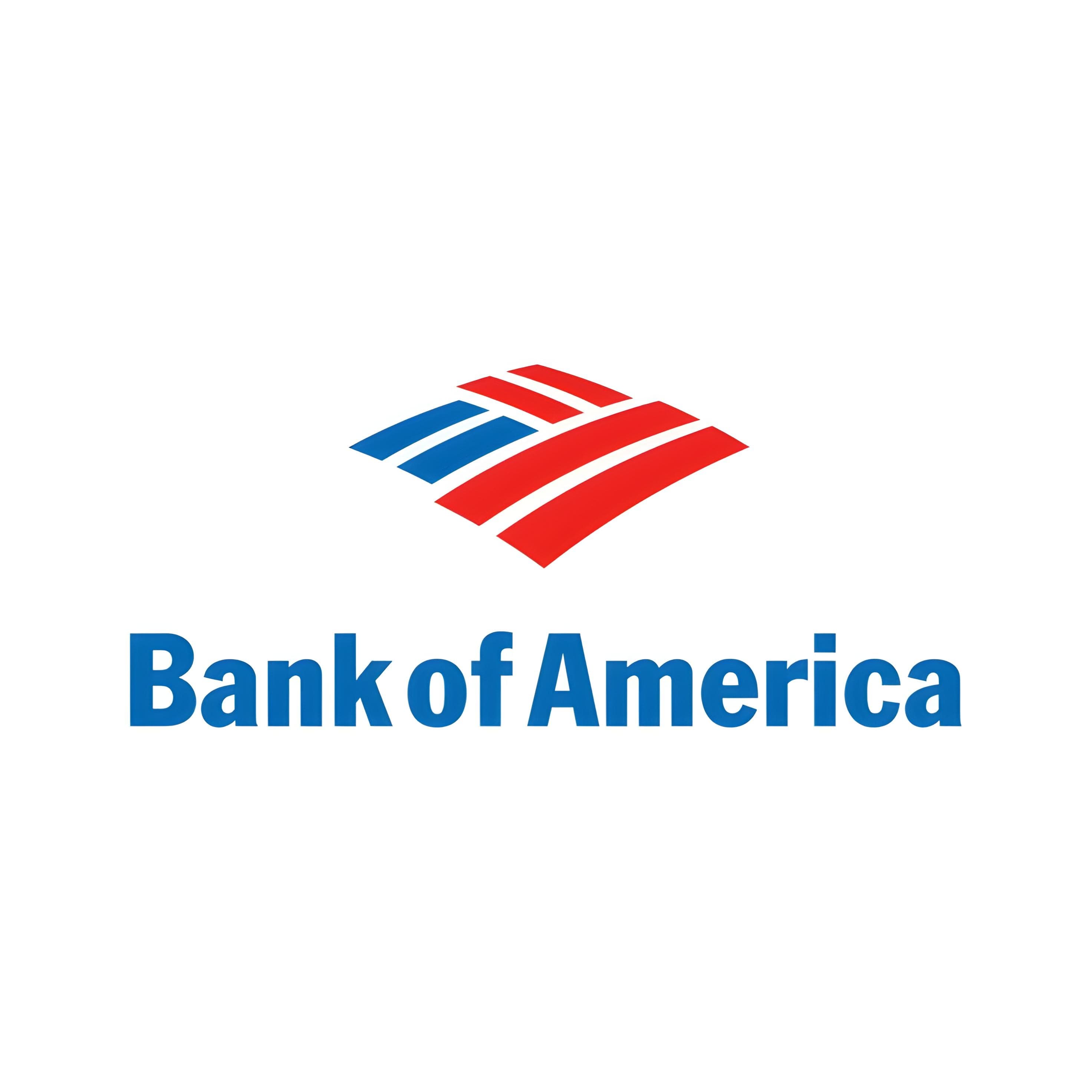 Bank Of America
